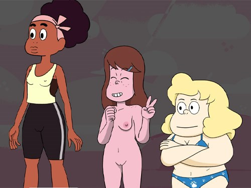 Gem Domination: Wardrobe Edition