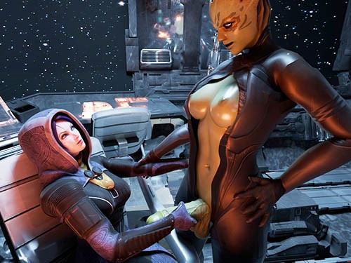 The Pilgrimage - Ch2