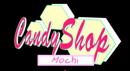 Candy Shop Mochi