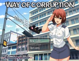 Way of Corruption – Version 0.01