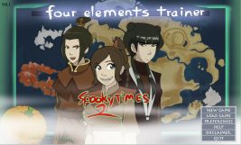Four Elements Trainer Spookytimes 2