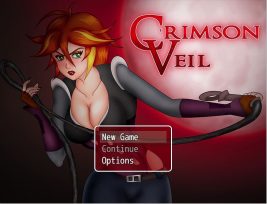 Crimson Veil