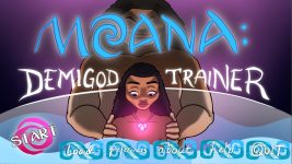 Moana: Demigod Trainer