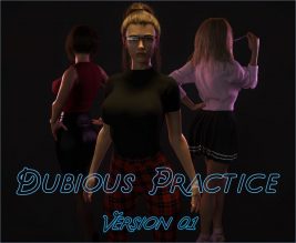 Dubious Practice – Version 0.1