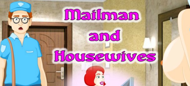 Mailman and Housewives