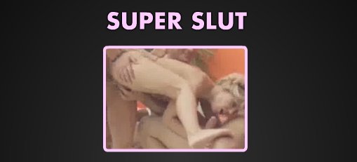 Super Slut