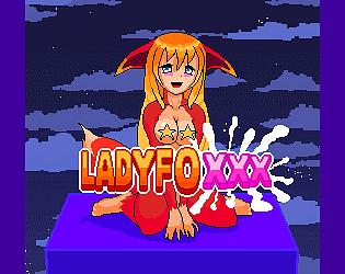 Ladyfoxxx