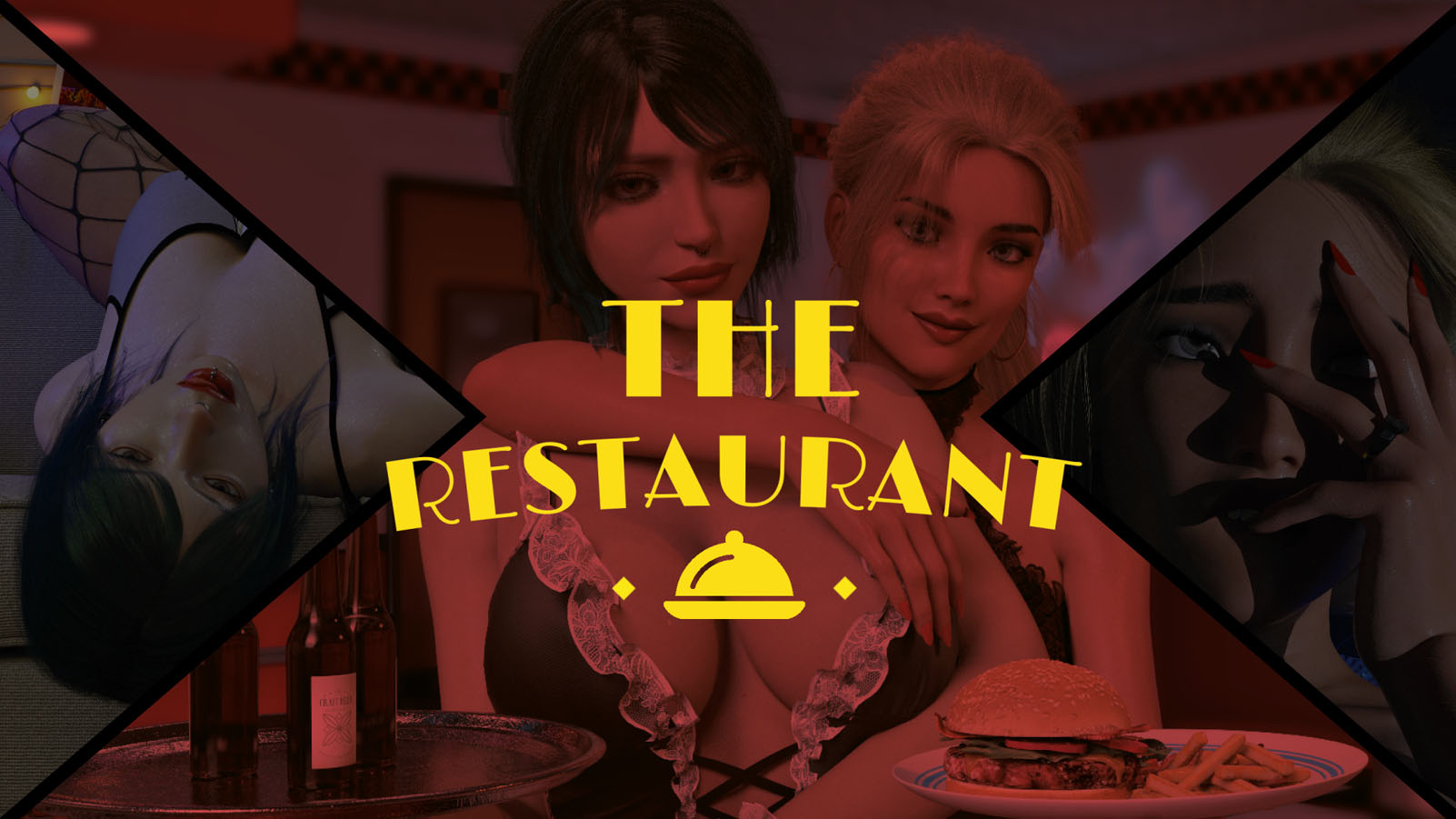 The Restaurant